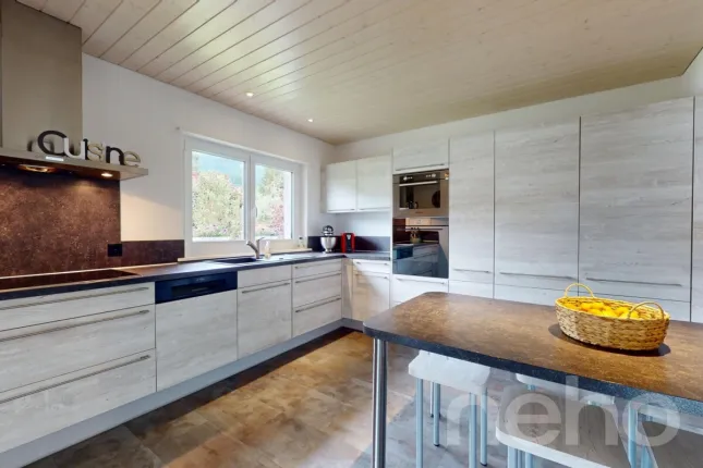 Maison à vendre à Champoz (4)