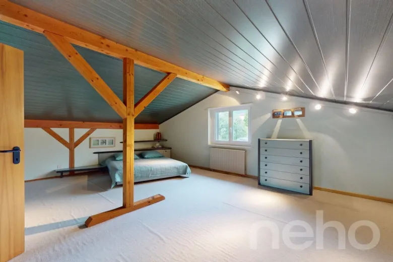 Maison à vendre à Champoz - Smart Propylaia (8)