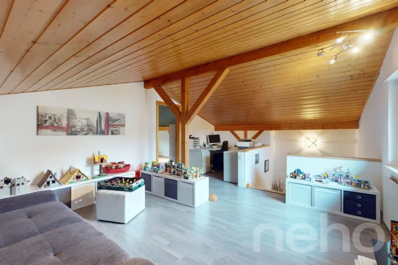 Maison à vendre à Champoz - Ihr neuer Familientraum - ruhig und idyllisch - Smart Propylaia (9)