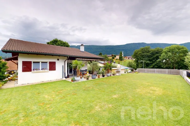 Maison à vendre à Champoz - Smart Propylaia (10)