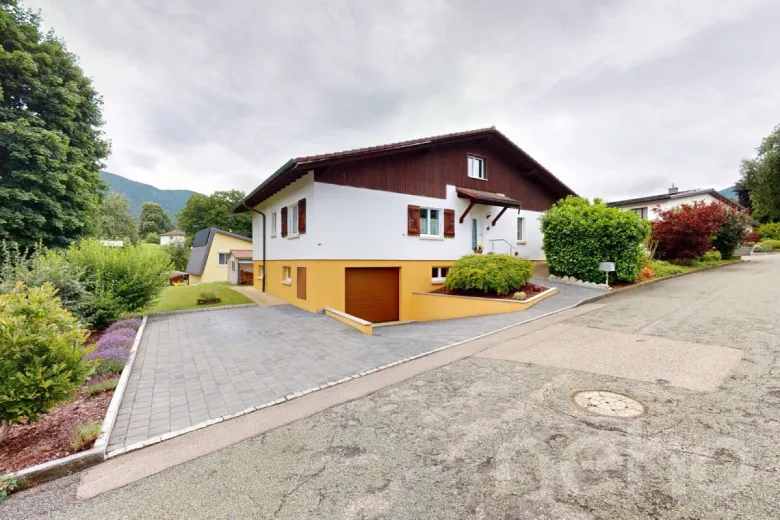Maison à vendre à Champoz - Smart Propylaia (11)