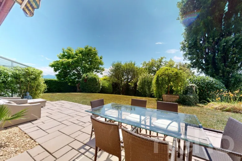 Haus zu verkaufen in Lully VD - Einfamilienhaus zu verkaufen in Lully VD, 7.5 Zimmer, 313 m2 - Smart Propylaia (3)
