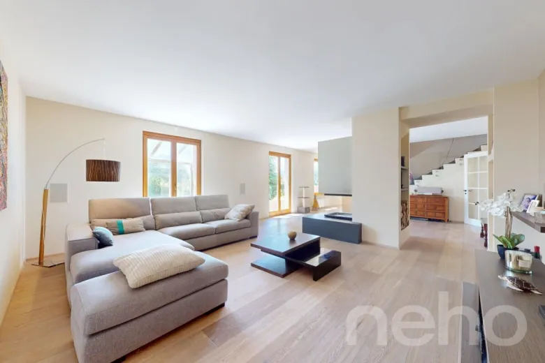 Haus zu verkaufen in Lully VD - Smart Propylaia (4)
