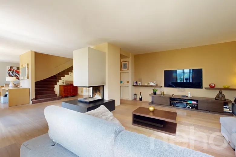 Haus zu verkaufen in Lully VD - Smart Propylaia (5)