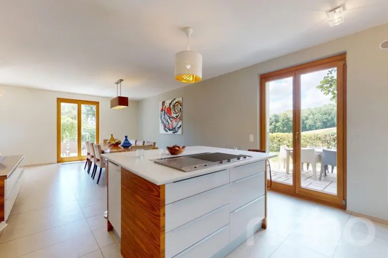 Haus zu verkaufen in Lully VD - Smart Propylaia (7)