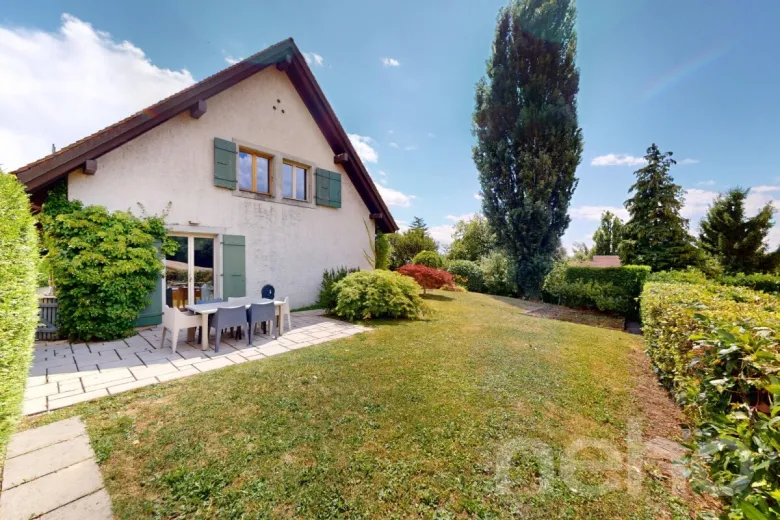 Haus zu verkaufen in Lully VD - Smart Propylaia (10)