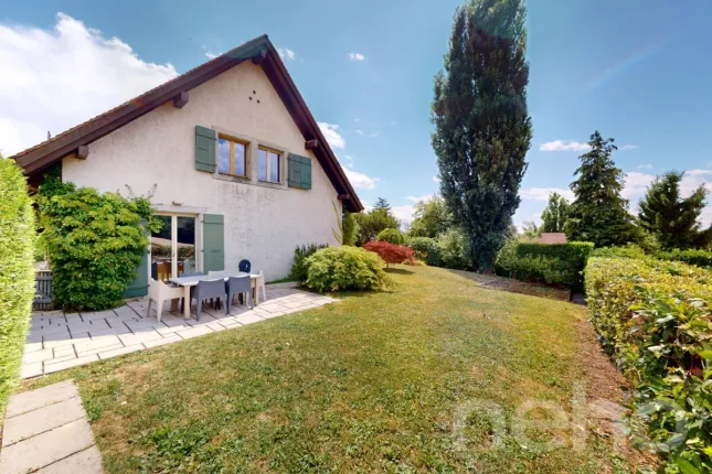 House for sale in Lully VD (10)