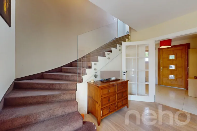 Haus zu verkaufen in Lully VD - Einfamilienhaus zu verkaufen in Lully VD, 7.5 Zimmer, 313 m2 - Smart Propylaia (12)