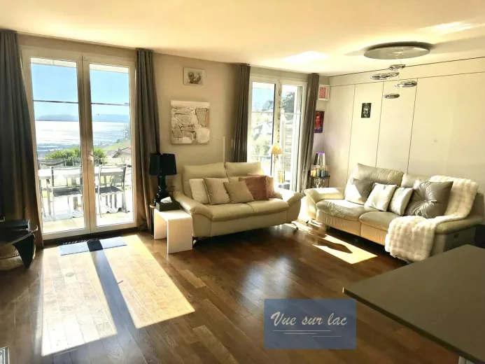 Maison à vendre à Belmont-sur-Lausanne - Smart Propylaia (8)