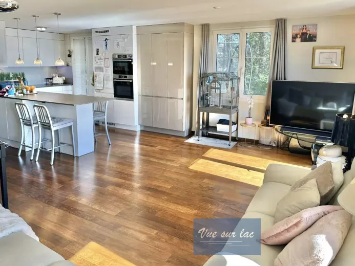 Maison à vendre à Belmont-sur-Lausanne - Maison panoramique et sans nuisances ! - Smart Propylaia (9)