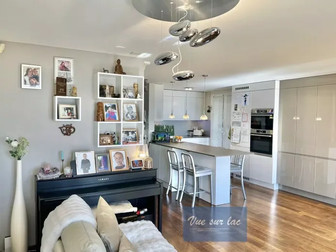 Maison à vendre à Belmont-sur-Lausanne - Smart Propylaia (10)