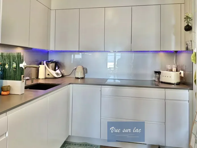 Maison à vendre à Belmont-sur-Lausanne - Maison panoramique et sans nuisances ! - Smart Propylaia (12)