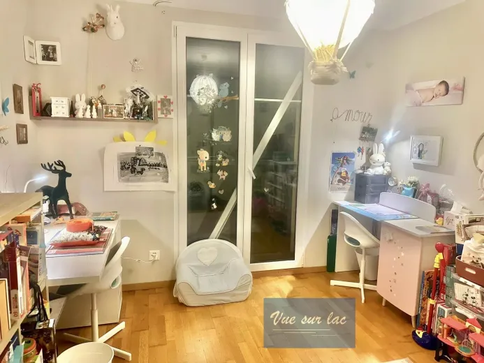 Maison à vendre à Belmont-sur-Lausanne - Smart Propylaia (13)