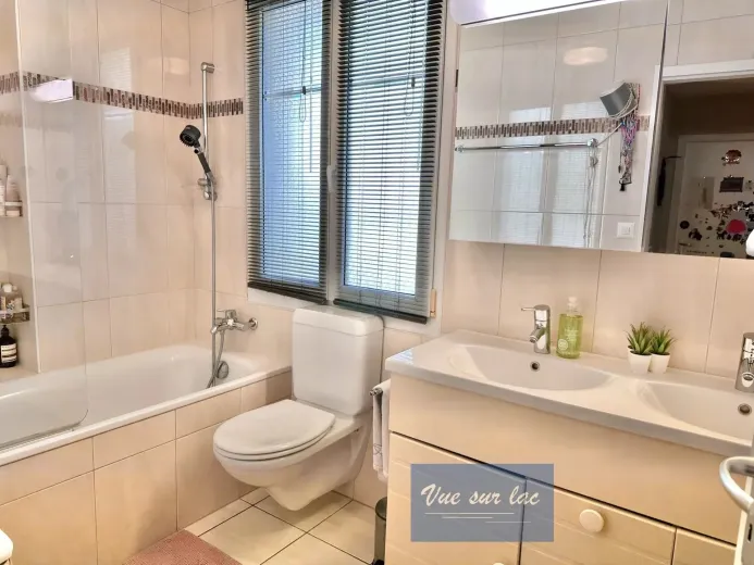 Maison à vendre à Belmont-sur-Lausanne - Maison panoramique et sans nuisances ! - Smart Propylaia (15)