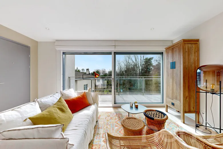 Apartment for sale in Lausanne - Smart Propylaia (2)