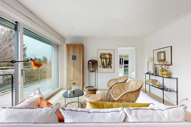 Apartment for sale in Lausanne (3)