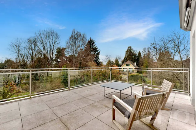Apartment for sale in Lausanne (4)