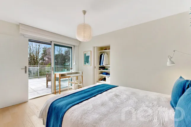 Apartment for sale in Lausanne (9)
