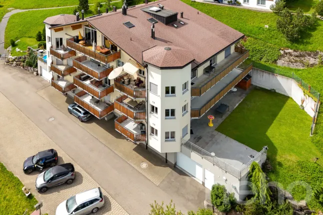 Appartamento in vendita a Flumserberg Tannenheim