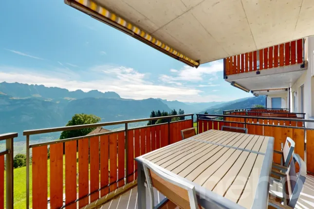 Appartamento in vendita a Flumserberg Tannenheim (11)