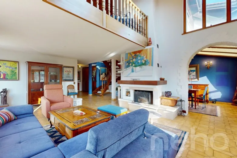 Apartment for sale in Morges - Smart Propylaia