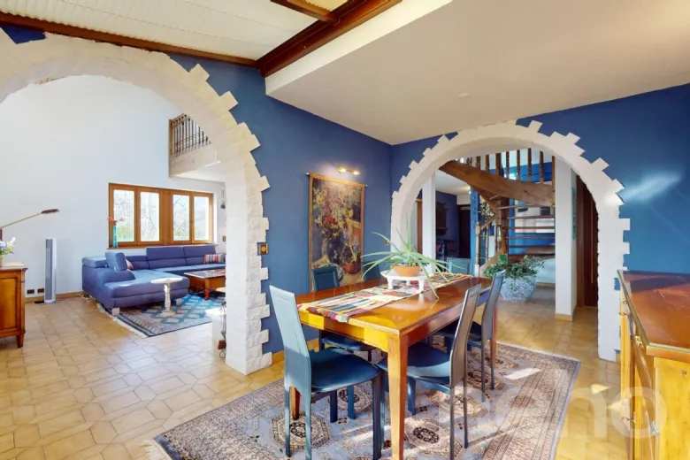 Apartment for sale in Morges - Duplex for sale in Morges, 5.5 rooms, 233 m2 - Smart Propylaia (3)