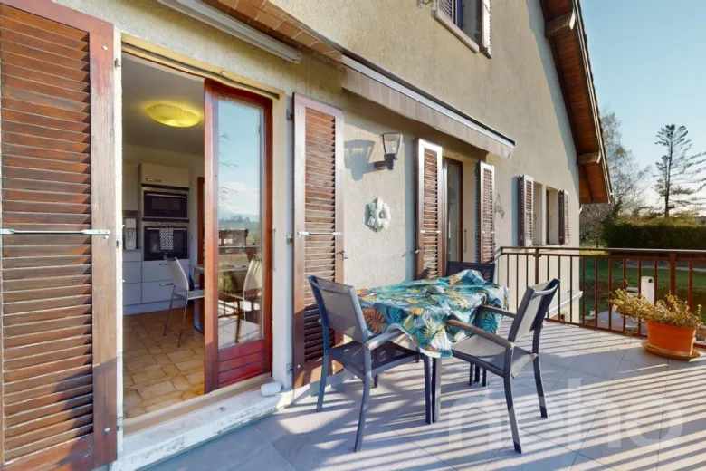 Apartment for sale in Morges - Smart Propylaia (7)