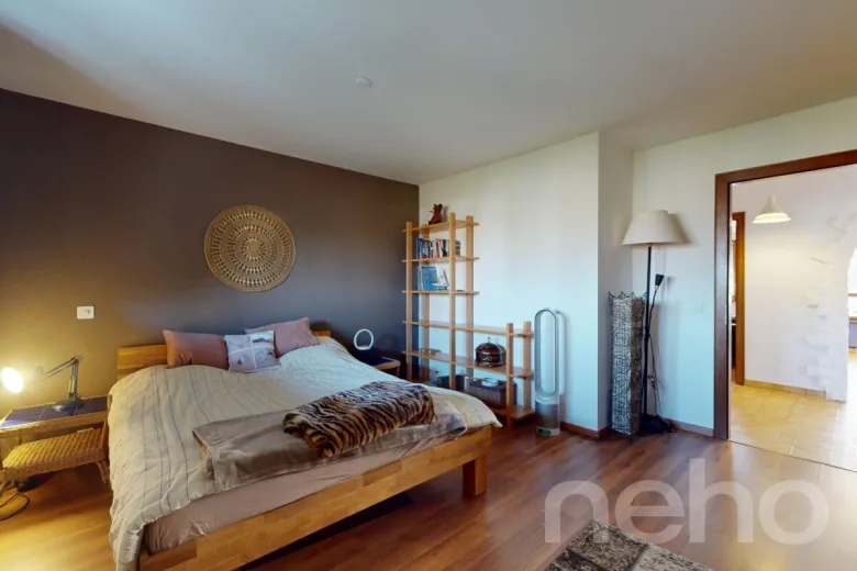 Apartment for sale in Morges - Duplex for sale in Morges, 5.5 rooms, 233 m2 - Smart Propylaia (9)