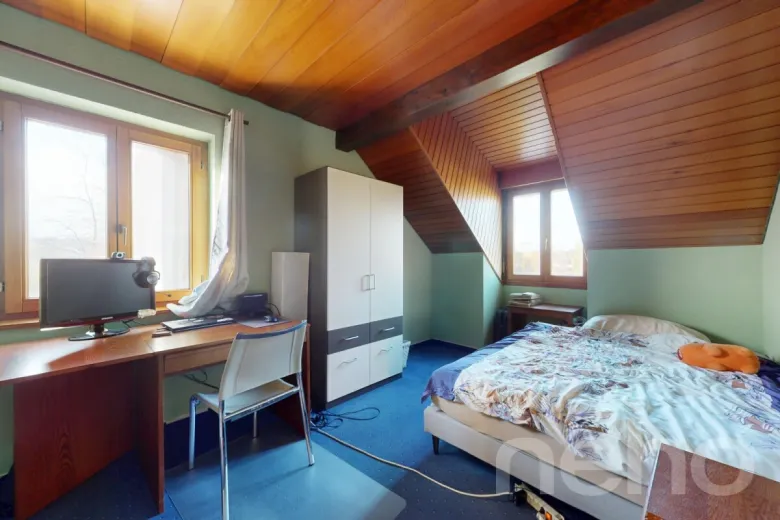 Apartment for sale in Morges - Smart Propylaia (10)