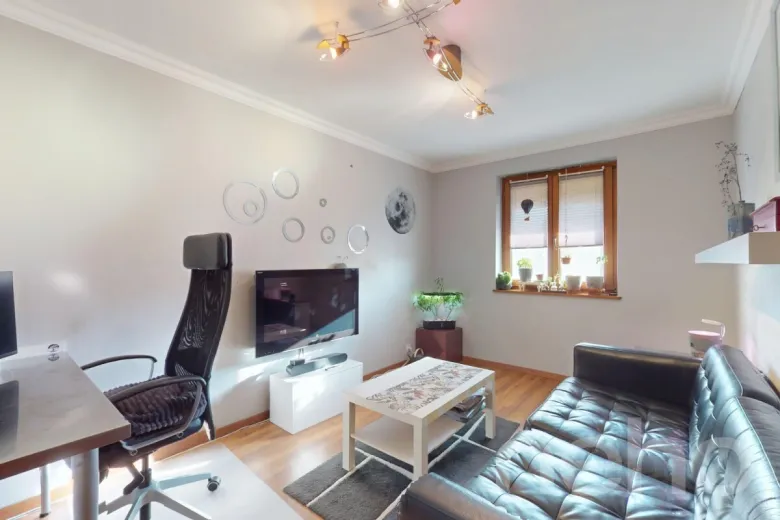 Apartment for sale in Morges - Smart Propylaia (11)