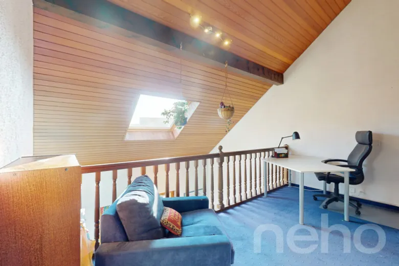 Apartment for sale in Morges - Duplex for sale in Morges, 5.5 rooms, 233 m2 - Smart Propylaia (12)