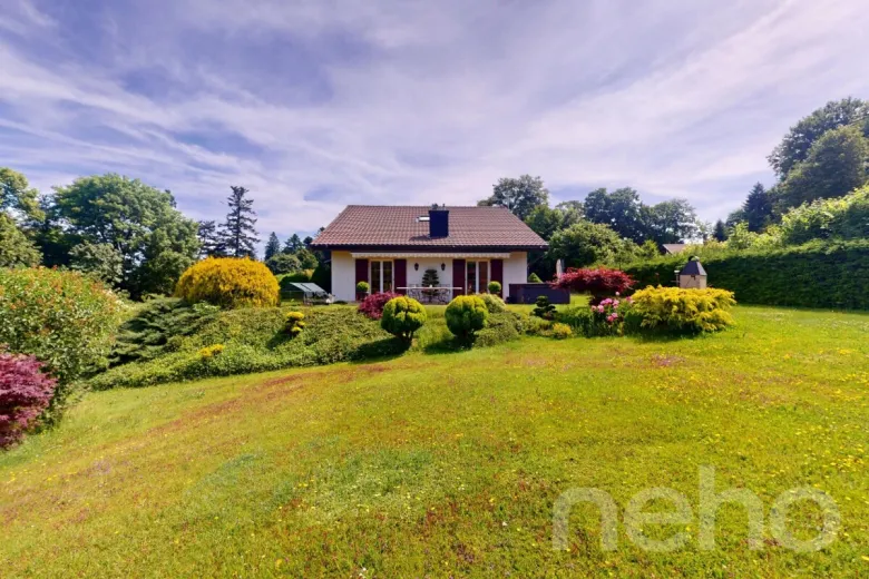 Maison à vendre à Chaumont - Smart Propylaia