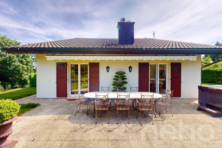 Maison à vendre à Chaumont - Smart Propylaia (2)