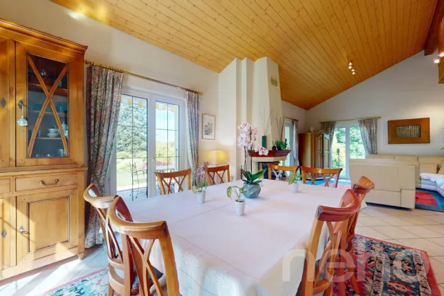 Maison à vendre à Chaumont (4)