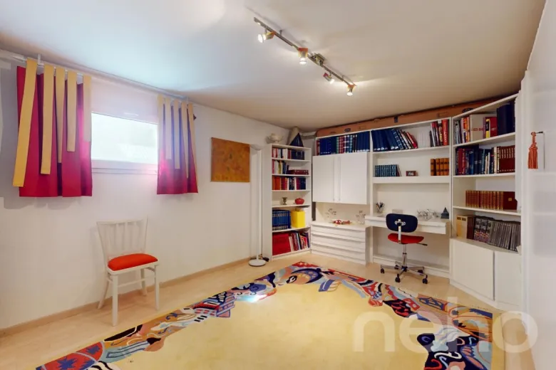 Maison à vendre à Chaumont - Smart Propylaia (11)