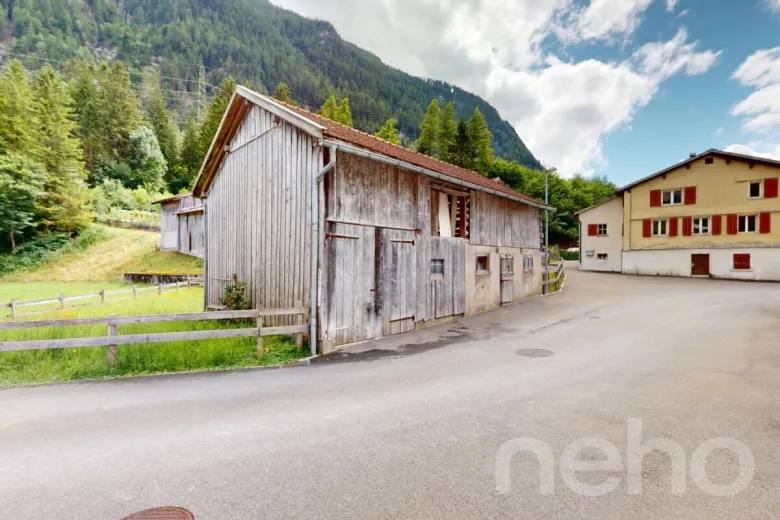 Casa in vendita a Vättis - Casa unifamiliare in vendita a Vättis, 8 locali, 144 m2 - Smart Propylaia (3)