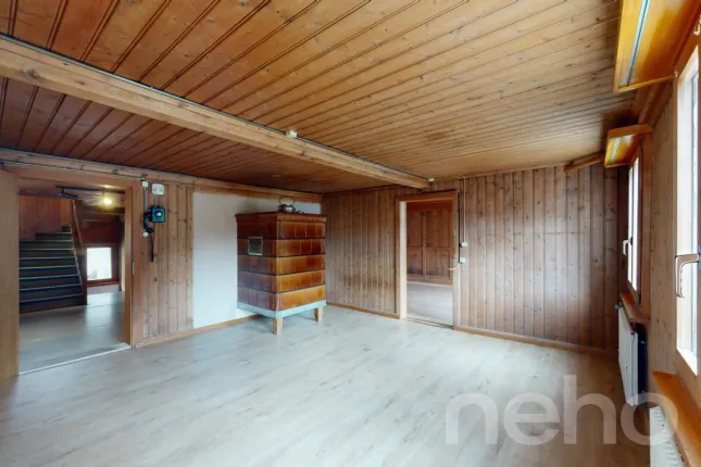Casa in vendita a Vättis (4)