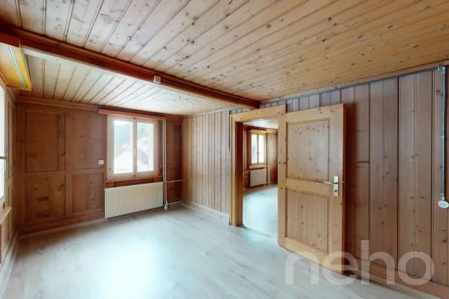 Casa in vendita a Vättis (5)