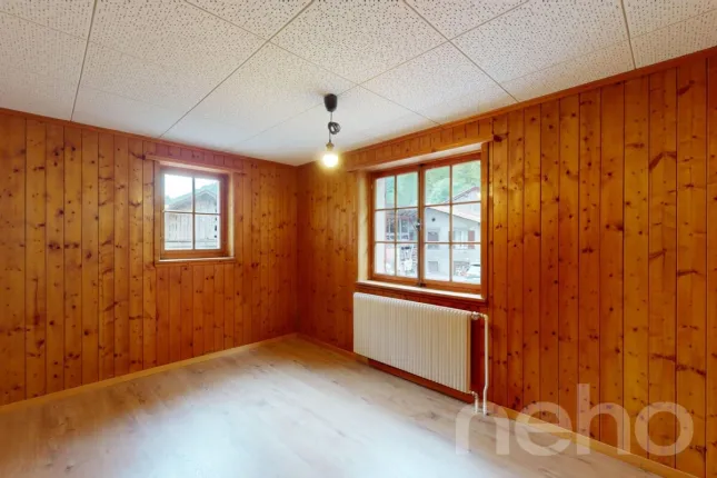Casa in vendita a Vättis (7)