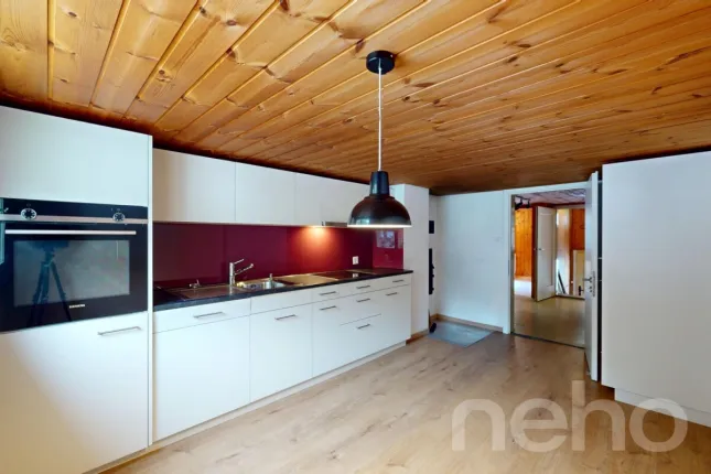 Casa in vendita a Vättis (8)