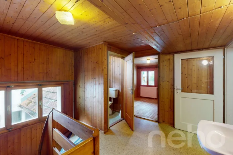Casa in vendita a Vättis - Smart Propylaia (10)