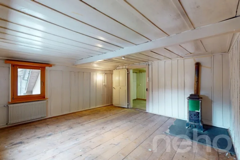 Casa in vendita a Vättis - Smart Propylaia (11)