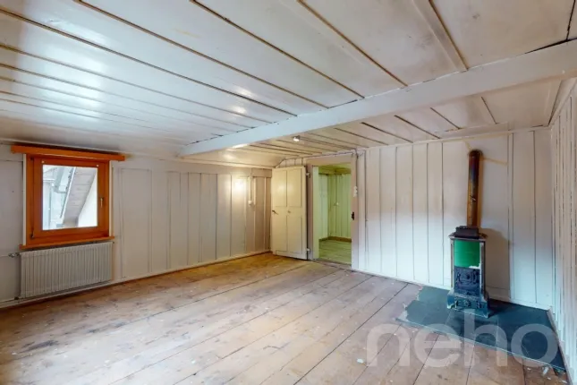 Casa in vendita a Vättis (11)
