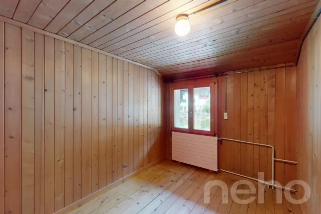 Casa in vendita a Vättis (12)