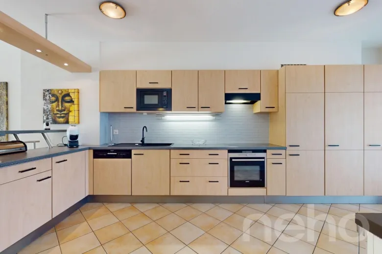 Wohnung zu verkaufen in Cointrin - Wohnung zu verkaufen in Cointrin, 5 Zimmer, 110 m2 - Smart Propylaia (3)