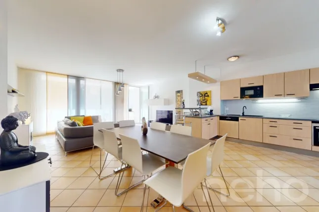 Wohnung zu verkaufen in Cointrin (5)