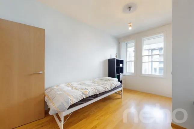Wohnung zu verkaufen in Cointrin (9)