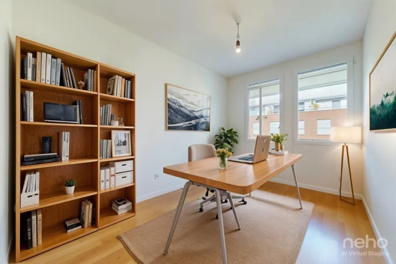 Wohnung zu verkaufen in Cointrin - Smart Propylaia (10)
