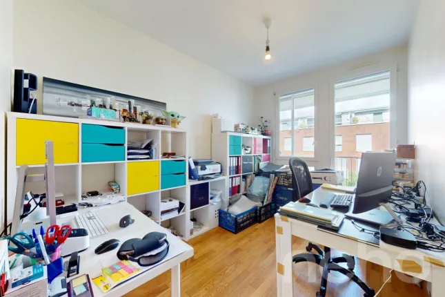 Wohnung zu verkaufen in Cointrin (11)