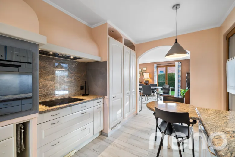 House for sale in Romanel-sur-Morges - Smart Propylaia (5)